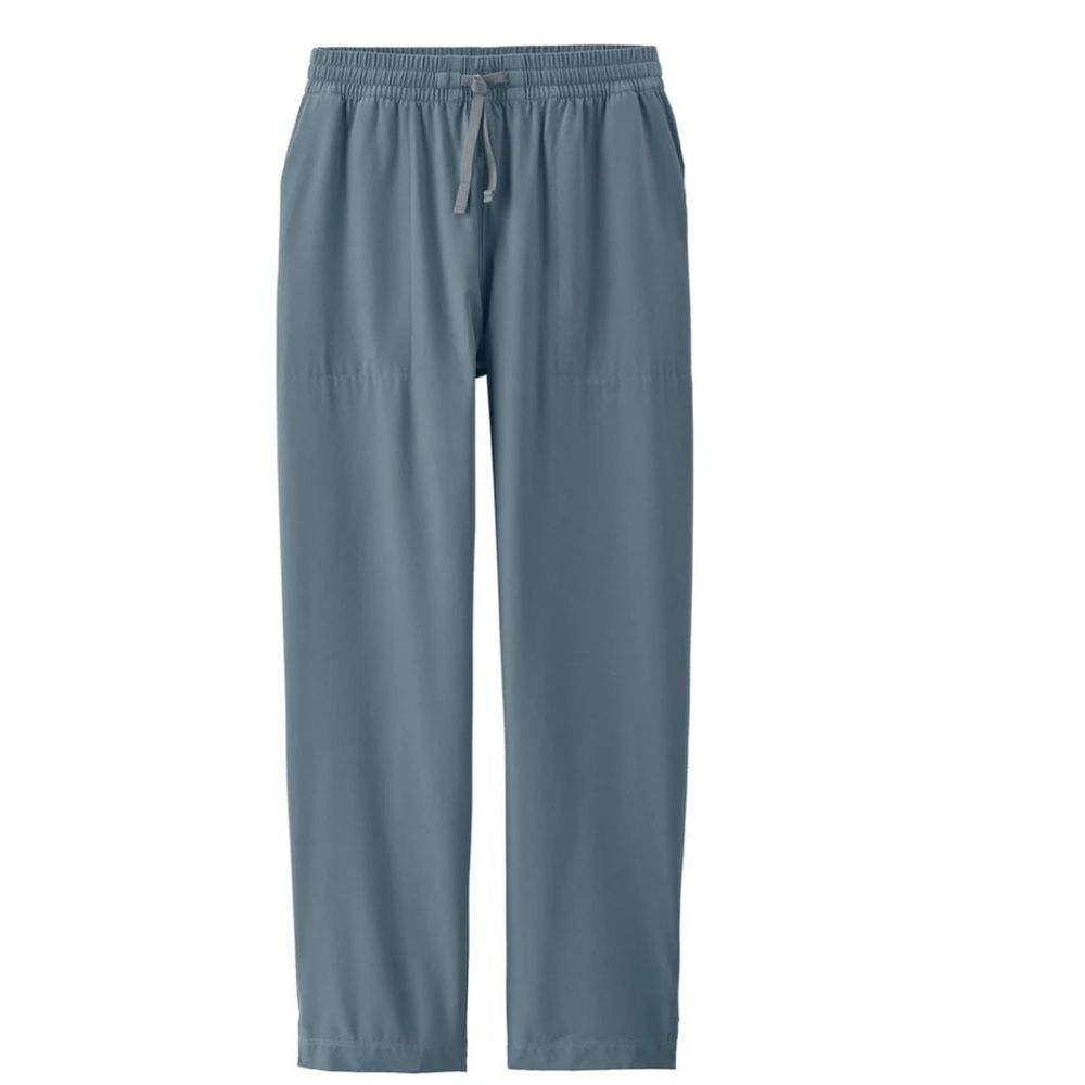 New Women's Fleetwith Pants Color: Nouveau Green